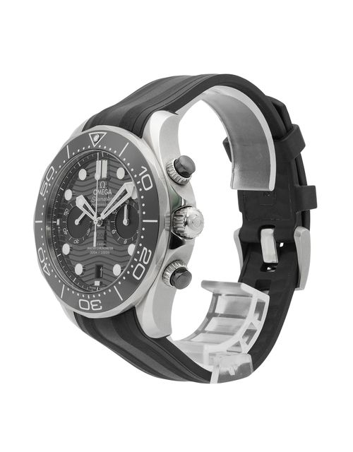 Omega Seamaster Diver 300m 210.32.44.51.01.001 Image 2